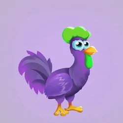 Chicken 2149