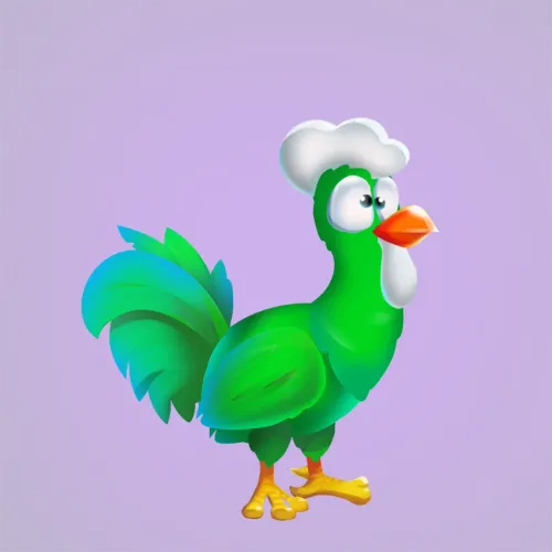 Chicken Derby
