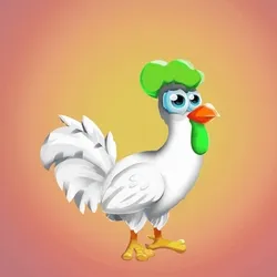 Chicken 20424