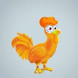 Chicken 22967