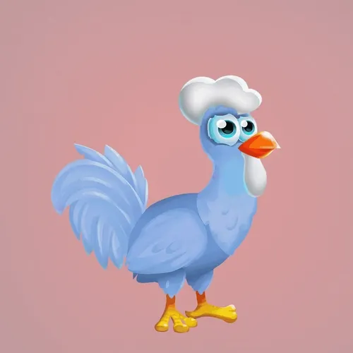 Chicken 6463