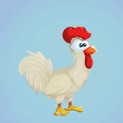 Chicken 33197