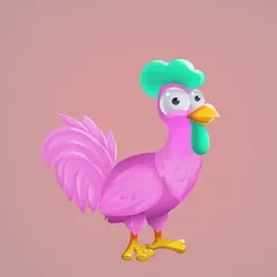 Chicken 291