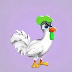Chicken 25982