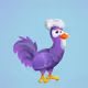 Chicken 2050