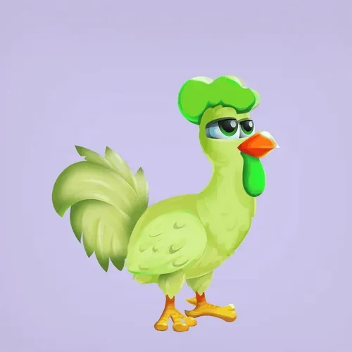 Chicken 17492