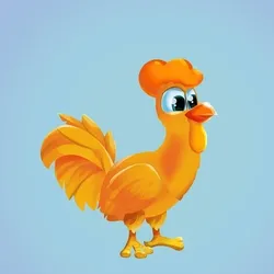 Chicken 19493