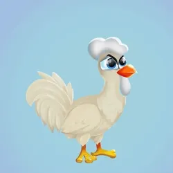 Chicken 23065