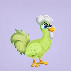 Chicken 12709