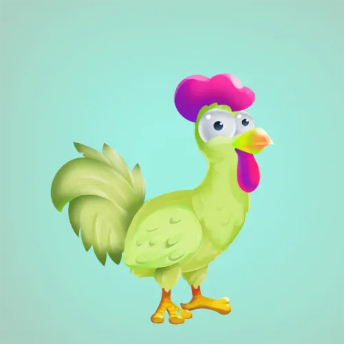 Chicken Derby