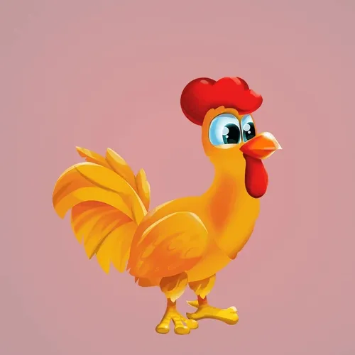 Chicken 30896
