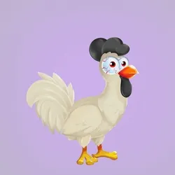 Chicken 32955