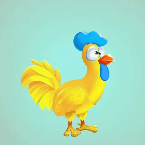Chicken 25928