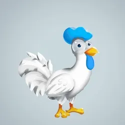 Chicken 28119