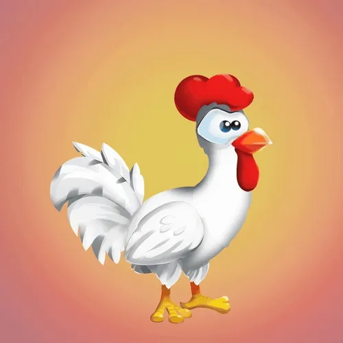 Chicken 28183