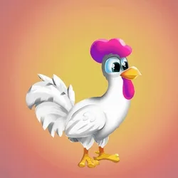 Chicken 22014