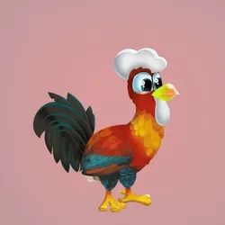 Chicken 15122