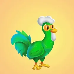 Chicken 11072