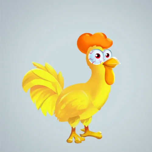 Chicken Derby