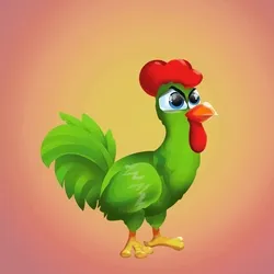 Clucksalot