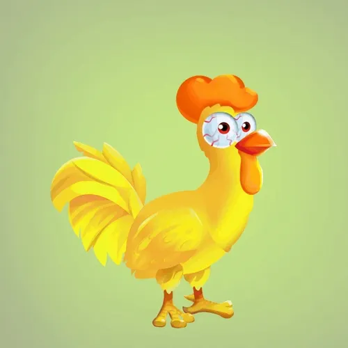 Chicken 30816