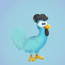 Chicken 3142