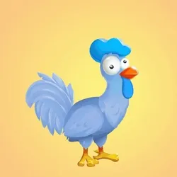 Chicken 4120