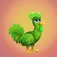 Chicken 9802