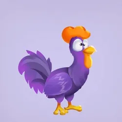 Chicken 2695