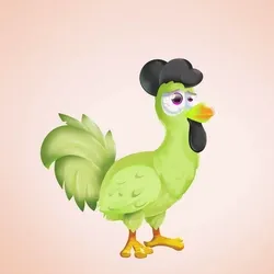 Chicken 7975