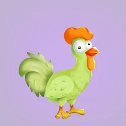 Chicken 17681