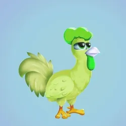 Chicken 13386