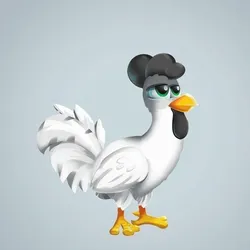 Chicken 18948
