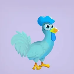Chicken 6157