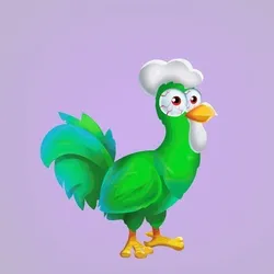 Chicken 10728