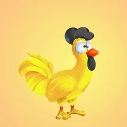 Chicken 23849