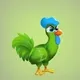 Chicken 15477