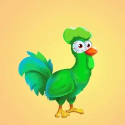 Chicken 9337