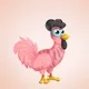 Chicken 496