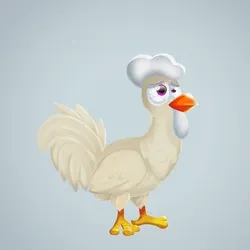 Chicken 28231