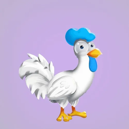 Chicken 29857