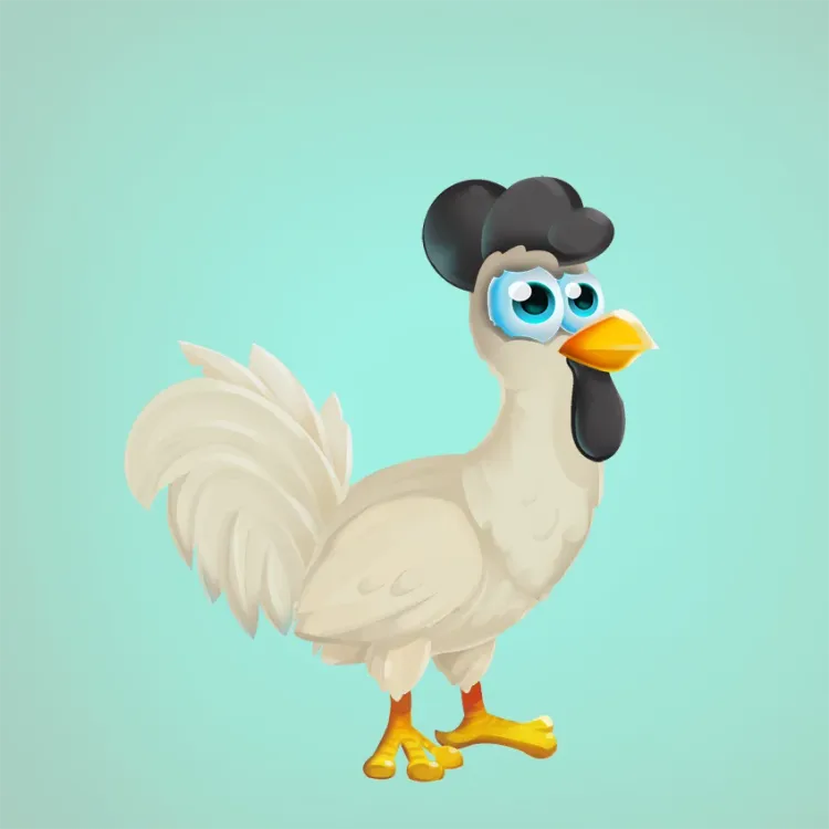 Chicken 20327