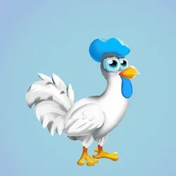 Chicken 30306