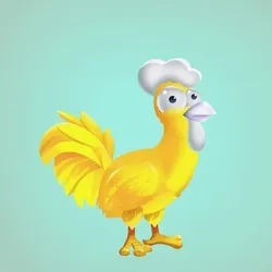 Chicken 19121