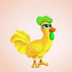 Chicken 30166