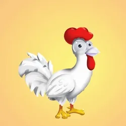 Chicken 31108