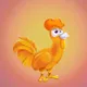 Chicken 19272