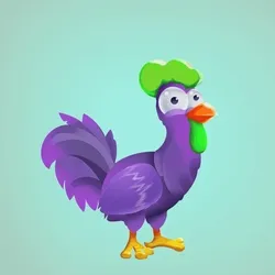 Chicken 7265