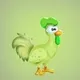 Chicken 13944