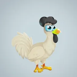 Chicken 21986